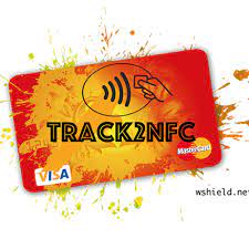 Track2nfc APK APK
